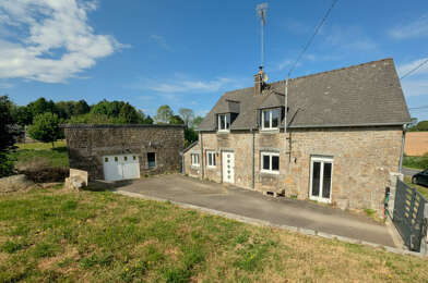 Maison 4 pièces 145600 €