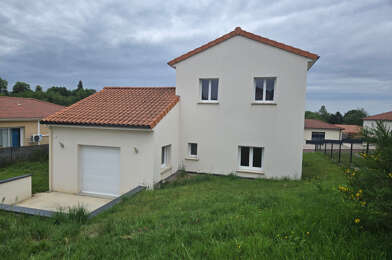 Maison 6 pièces 259900 €