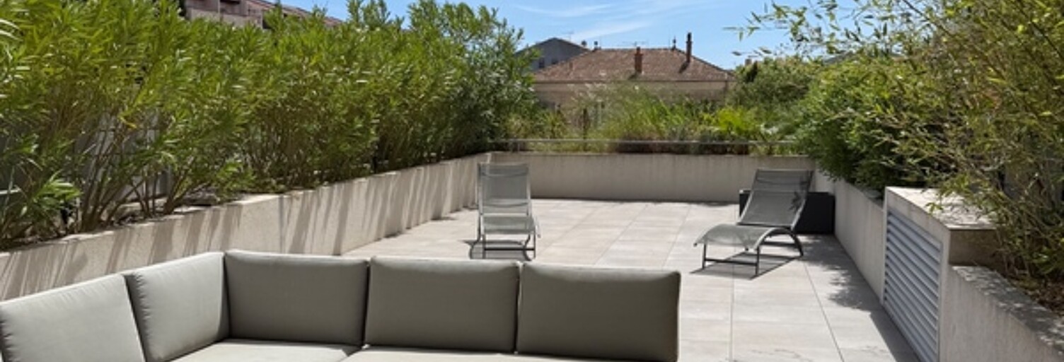 Appartement 3 Pièces 73 m² à vendre à Hyères (83400)