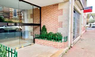 Appartement 2 Pièces 63 m² à vendre à Deauville (14800)