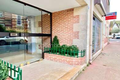 Appartement 2 pièces 399800 €