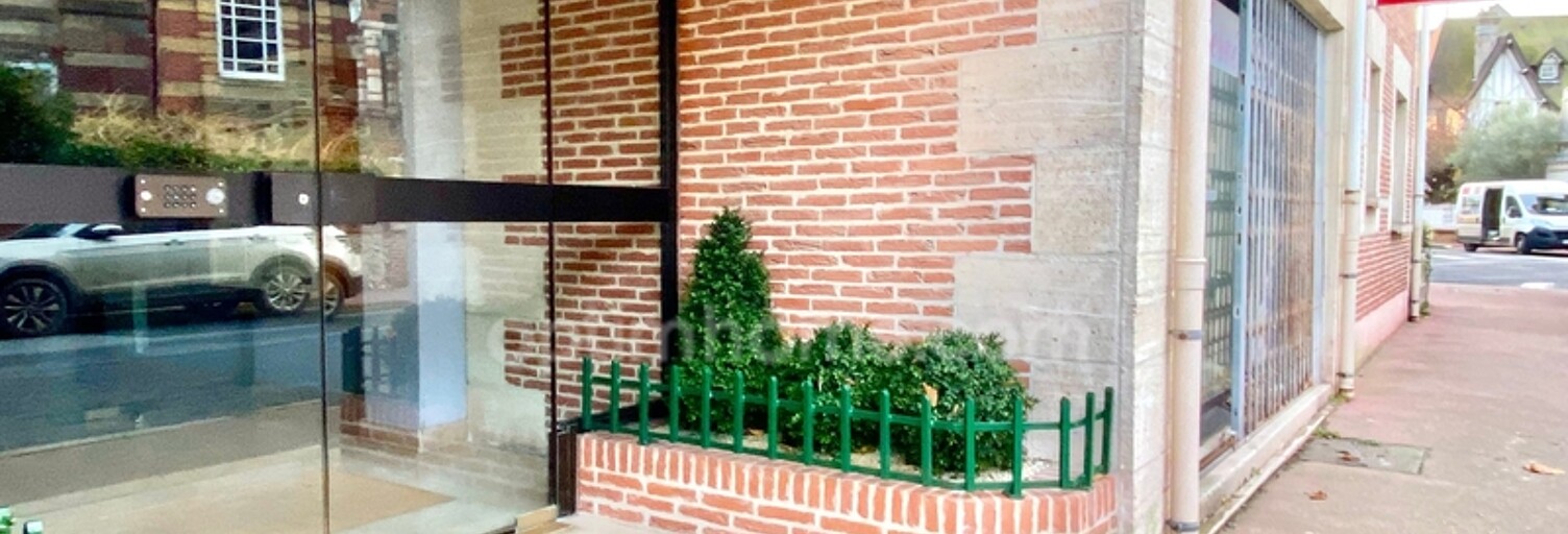Appartement 2 Pièces 63 m² à vendre à Deauville (14800)