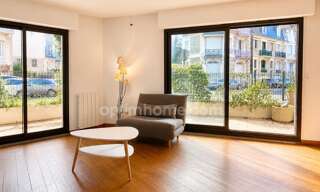 Appartement 2 Pièces 63 m² à vendre à Deauville (14800)