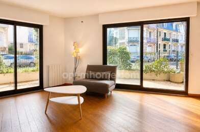 Appartement 2 pièces 399800 €
