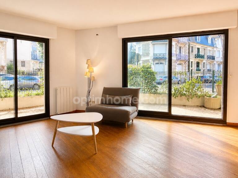 Bien atypique à fort potentiel - Plein centre ville de Deauville -Idéal investisseur ou projet mixte habitation/ professionnel — photo 1