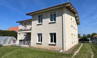 Immeuble  250 m² à vendre à Lunéville (54300)