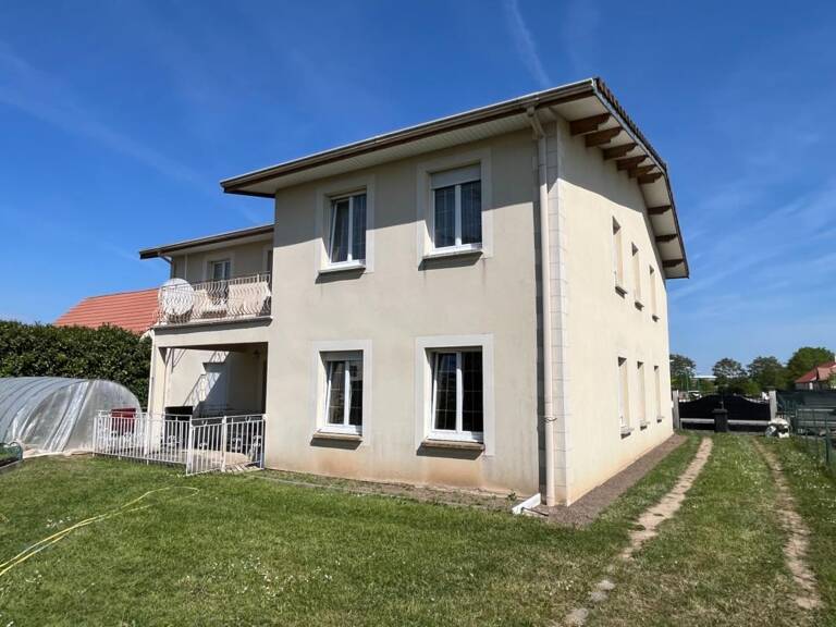 PAVILLON INDEPENDANT  AVEC 2 APPARTEMENTS DE 124.50M² — photo 1