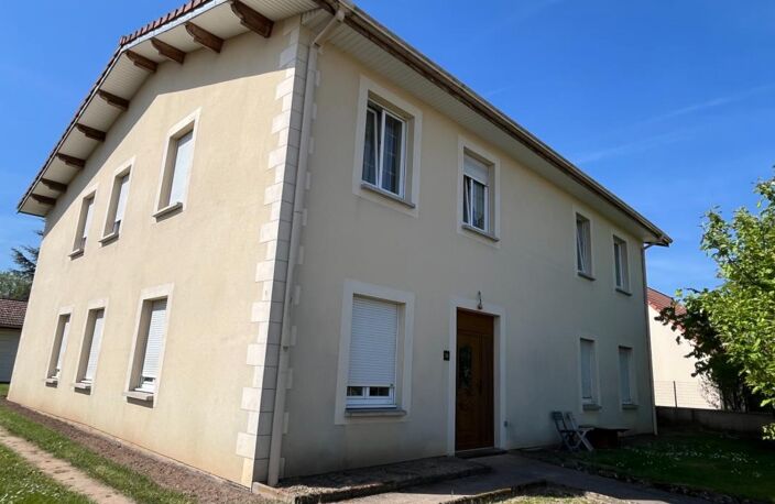 PAVILLON INDEPENDANT  AVEC 2 APPARTEMENTS DE 124.50M² — photo 2