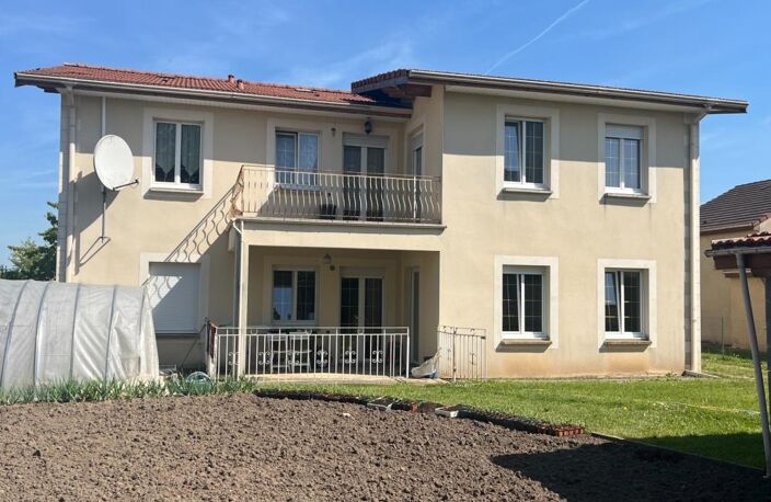 PAVILLON INDEPENDANT  AVEC 2 APPARTEMENTS DE 124.50M² — photo 3