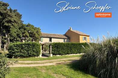 Maison 8 pièces 420000 €