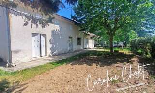 Maison 4 Pièces 103 m² à vendre à Saint-Seurin-sur-l'Isle (33660)