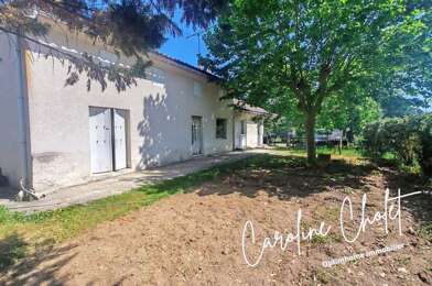 Maison 4 pièces 106800 €