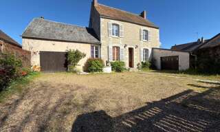 Maison 6 Pièces 150 m² à vendre à Ouarville (28150)