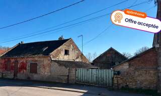 Maison 6 Pièces 140 m² à vendre à Vadencourt (02120)