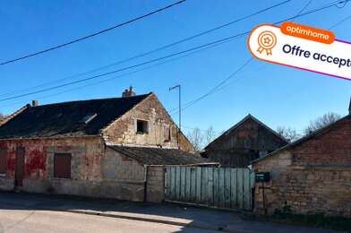 Maison 6 pièces 42000 €