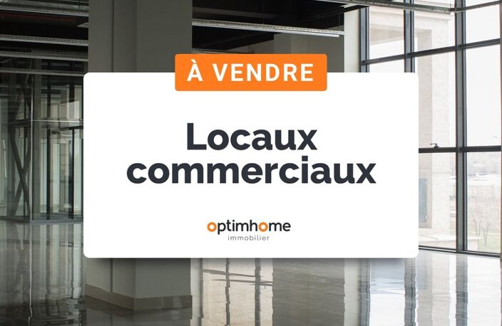 Immeuble à vendre 180 m² VILLEPARISIS (77270) — photo 3