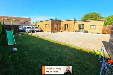 Maison 3 pièces 179000 €