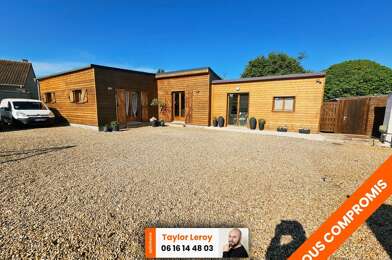 Maison 3 pièces 179000 €