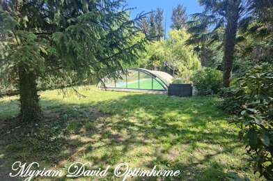 Maison 8 pièces 275000 €