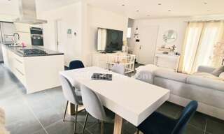 Maison 4 Pièces 91 m² à vendre à Istres (13800)