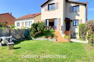 Maison 5 pièces 349000 €