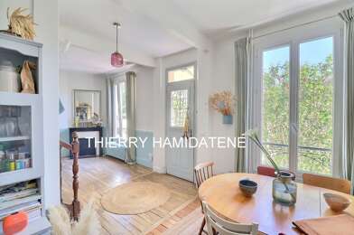 Maison 6 pièces 445000 €