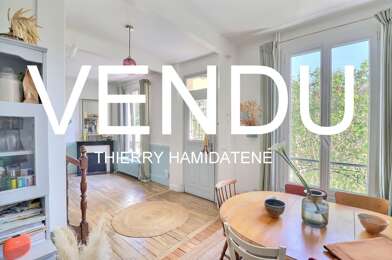 Maison 6 pièces 445000 €