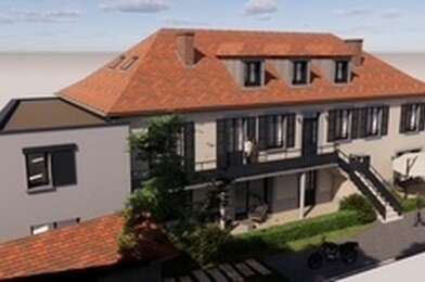 Appartement 4 pièces 420000 €