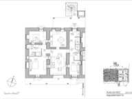 APPART T4 100 m2 REZ DE JARDIN — photo 3