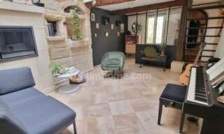 Maison 4 Pièces 120 m² à vendre à Istres (13800)