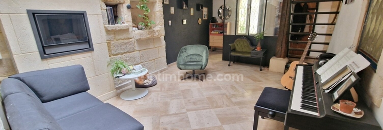 Maison 4 Pièces 120 m² à vendre à Istres (13800)