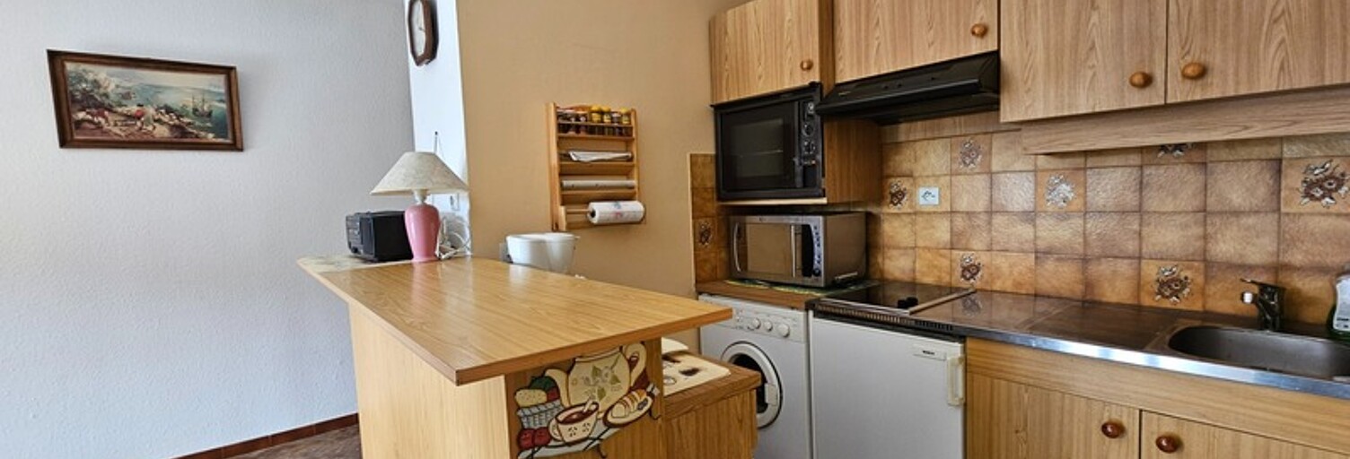Appartement 2 Pièces 46 m² à vendre à La Tour (74250)