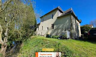 Maison 7 Pièces 115 m² à vendre à Luneray (76810)