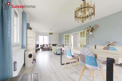 Maison 5 pièces 265000 €