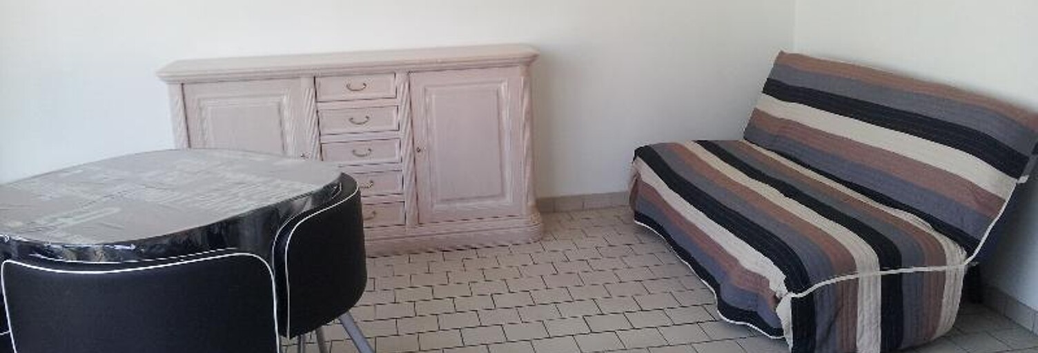Appartement 3 Pièces 52 m² à louer à Bordeaux (33000)
