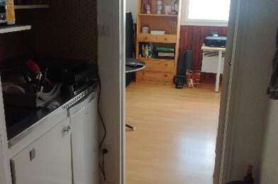 Appartement 1 pièces 539 €