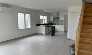 Maison 4 Pièces 94 m² à louer à Talence (33400)