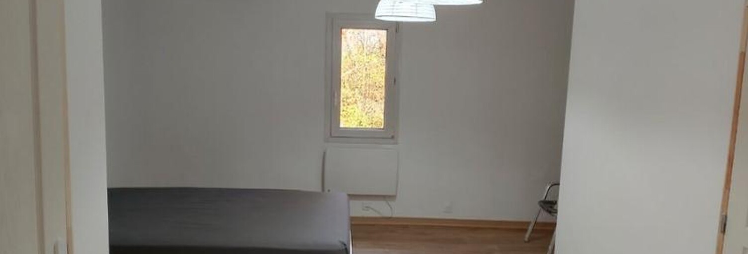 Appartement 2 Pièces 41 m² à louer à Porchères (33660)