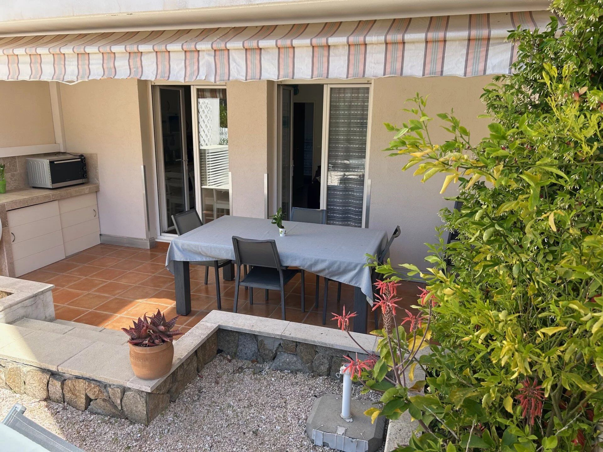 Appartement  T2 à vendre Bormes-les-Mimosas 83230