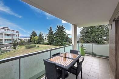 Appartement 3 pièces 369000 €