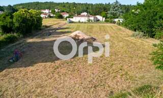 Terrain  414 m² à vendre à Ruoms (07120)