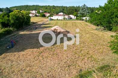 Terrain  99000 €