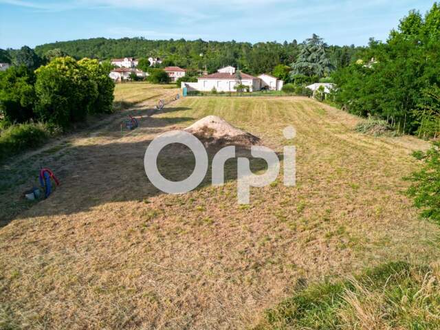 Terrain À Vendre viabilisé — photo du bien