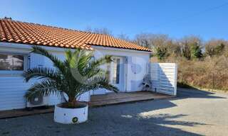Maison 4 Pièces 102 m² à vendre à Saujon (17600)