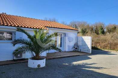 Maison 4 pièces 231000 €