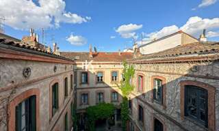 Appartement 2 Pièces 40 m² à vendre à Toulouse (31000)
