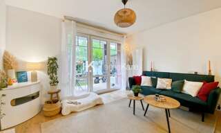 Appartement 2 Pièces 40 m² à vendre à Saint-Jean-d'Illac (33127)