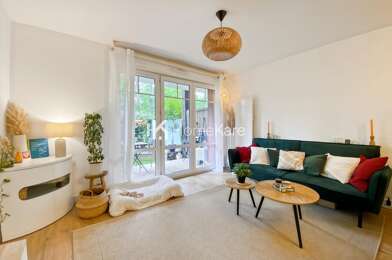 Appartement 2 pièces 207000 €