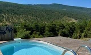Maison 8 Pièces 450 m² à vendre à La Palud-sur-Verdon (04120)