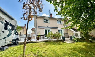 Maison 5 Pièces 123 m² à vendre à Roanne (42300)